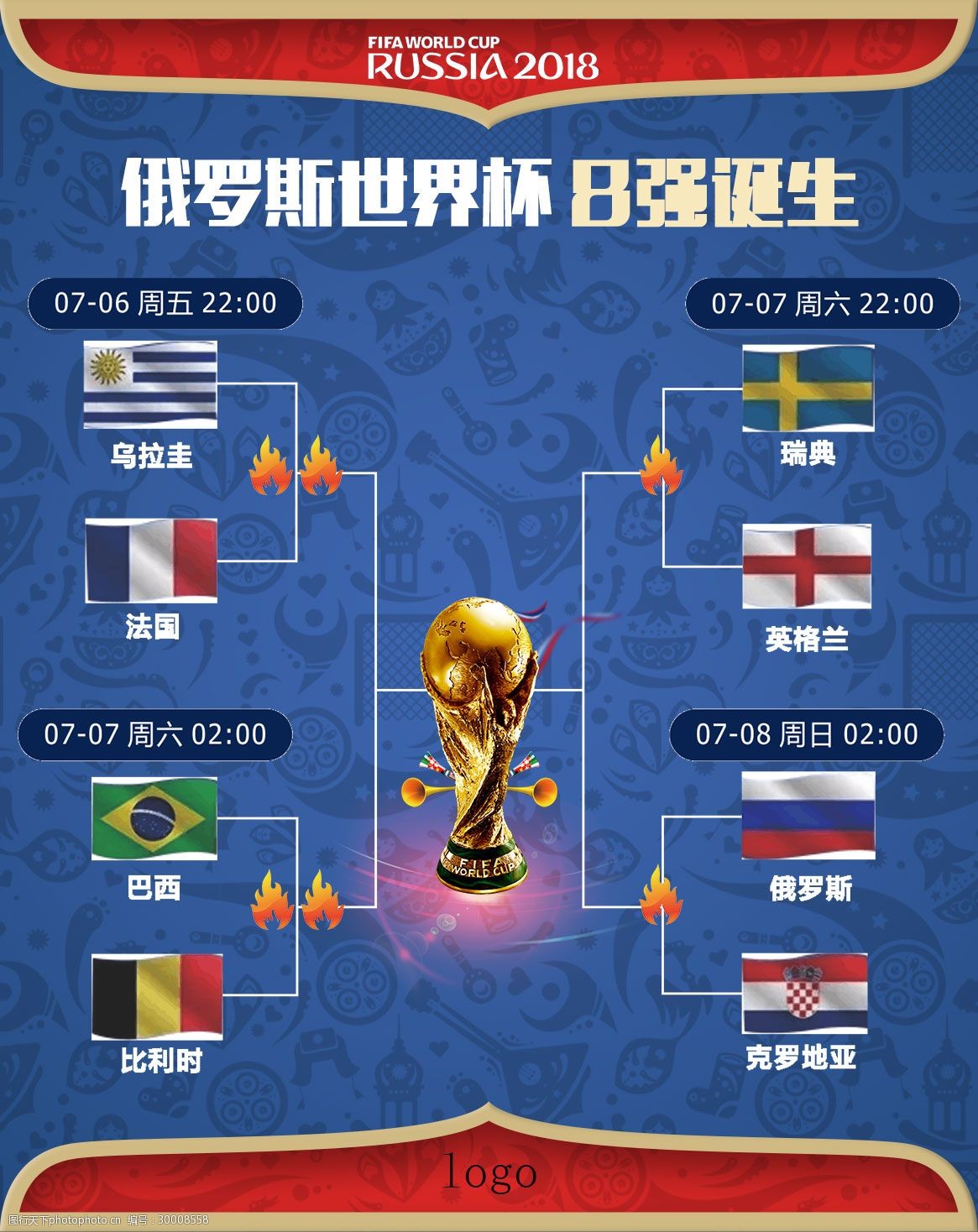 到自己