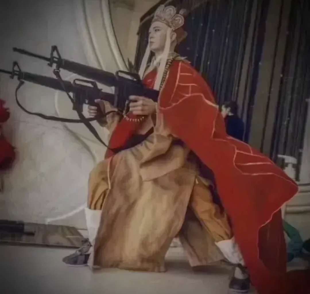 欧洲战场
